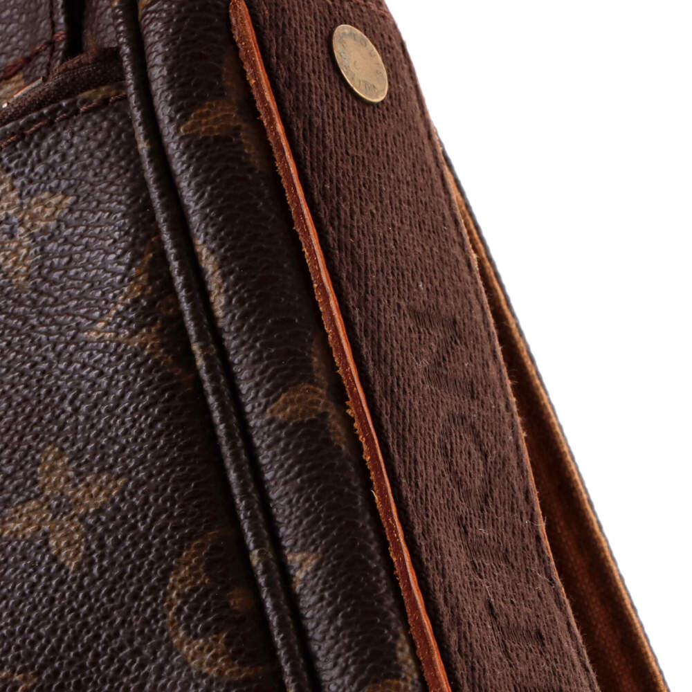 Louis Vuitton Beaubourg Messenger Bag #229661L12B - Picture 6 of 9